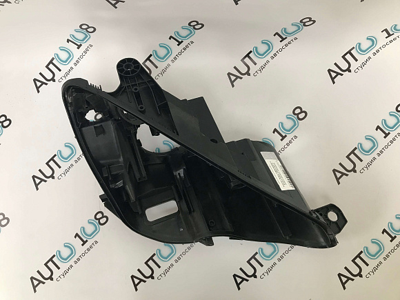 Корпус фары MERCEDES C klasse W204 (2007-2011) дорестайлинг (правый) по выгодной цене