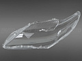 Стекло фары TOYOTA COROLLA 150 (2006-2010) СЕДАН дорестайлинг (правое) по выгодной цене