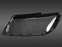 Стекло фары AUDI Q5 I 8R (2008-2012) дорестайлинг (правое) — фото 5