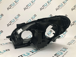 Корпус фары MERCEDES C klasse W204 (2011-2014) рестайлинг (правый)