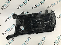 Корпус фары TOYOTA LAND CRUISER 200 (2015-2021) 2-й рестайлинг LED (левый) — фото 2
