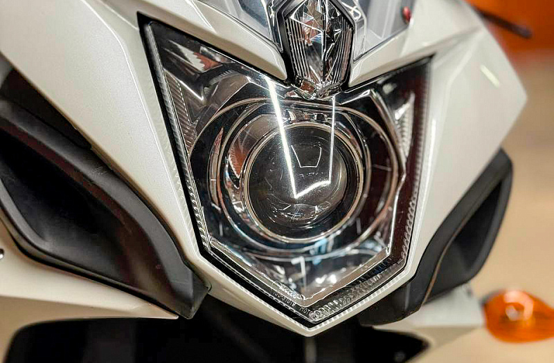 Наши работы · YAMAHA фото