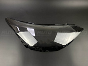 Стекло фары HYUNDAI SONATA 8 DN8 (2019-2023) дорестайлинг рефлектор (правое)