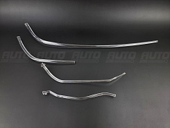 Световоды для фары AUDI A4 B9 (2015-2020) LED правой