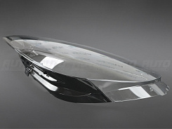 Стекло фары PORSCHE CAYENNE II 958 (2014-2018) рестайлинг (левое)