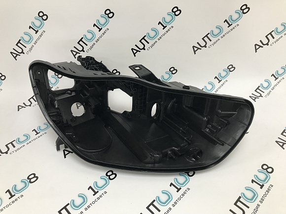 Корпус фары AUDI A6 C7 (2014-2019) рестайлинг Full LED (правый) по выгодной цене