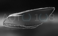 Стекло фары FORD KUGA 2 (2012-2016) дорестайлинг (левое) — фото 2