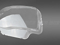 Стекло фары BMW 1r E81, E82, E87, E88 (2004-2014) (правое) Стекло фары BMW 1r E81, E82, E87, E88 (2004-2014) (правое) по выгодной цене