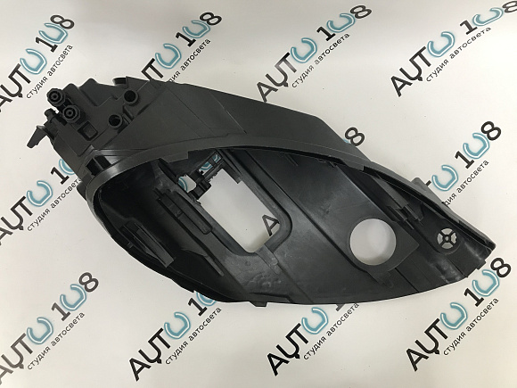 Корпус фары PORSCHE CAYENNE III 959 E3 (2018-2023) дорестайлинг FULL LED (правый) по выгодной цене