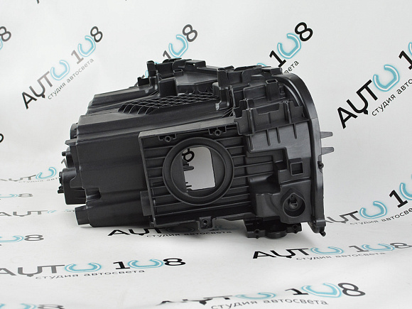 Корпус фары BMW X7 G07 (2022-н.в.) рестайлинг основной (нижний) (правый) по выгодной цене