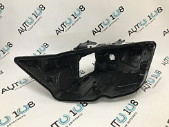 Корпус фары AUDI A6 C8 (2018-2023) Full LED (левый)