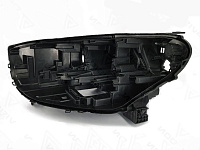 Корпус фары HAVAL Jolion (2021-2024) LED (левый) — фото 3