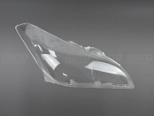 Стекло фары INFINITI M25/M37 (2010-2014)  (правое)