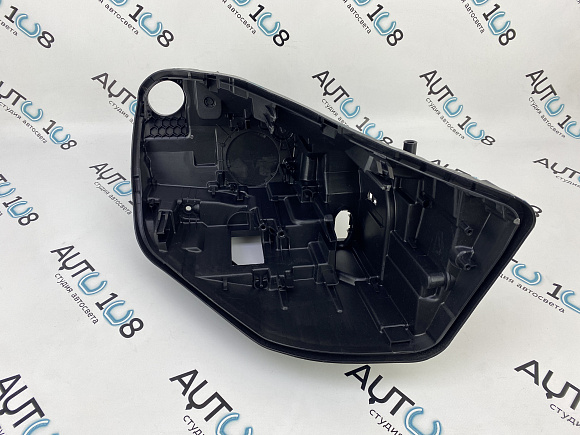 Корпус фары MERCEDES GLA klasse H247 (2020 - н.в) (правый) по выгодной цене