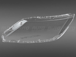 Стекло фары MAZDA CX-7 (2006-2012) (правое)