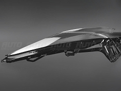 Стекло фары LEXUS RX 4 (2015-2019) дорестайлинг (правое)