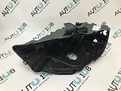 Корпус фары AUDI A3 8V (2016-2020) рестайлинг LED (левый) Корпус фары AUDI A3 8V (2016-2020) рестайлинг LED (левый)