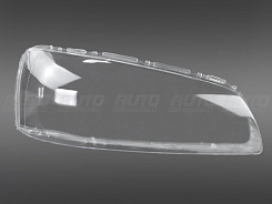 Стекло фары HYUNDAI ELANTRA 3 XD2 (2003-2010) рестайлинг (правое)