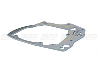 Переходная рамка Toyota Land Cruiser Prado 150 (2017-2020) 2-й рестайлинг LED - Hella 3 / 3R — фото 3