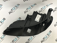 Корпус фары BMW X5 E70 (2007-2010) дорестайлинг с AFS (левый) — фото 3