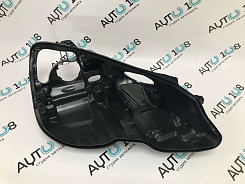 Корпус фары MERCEDES E klasse W212 (2009-2013) дорестайлинг КСЕНОН (правый)