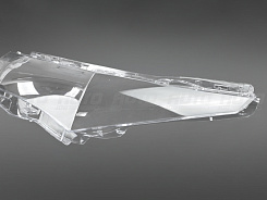 Стекло фары TOYOTA COROLLA 160, 180 (2012-2016) USA дорестайлинг (левое)