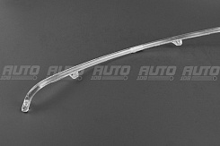 Световод для фары Mercedes ML W166 (2011-2015) левой