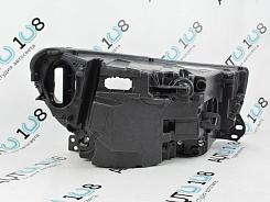 Корпус фары VOLVO XC40 I (2017-2022) дорестайлинг (левый)