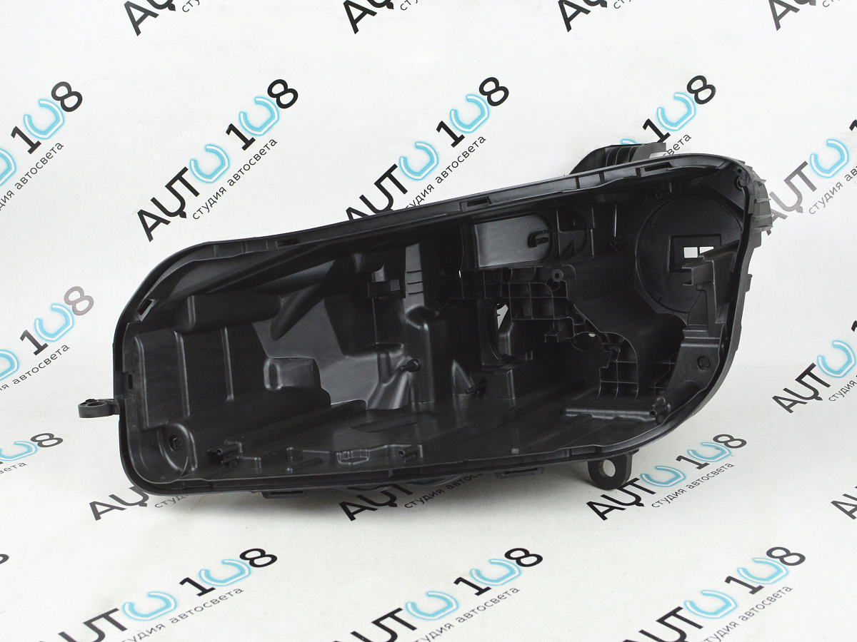 Корпус фары MERCEDES GLE klasse W167 LED (2024-н.в.) рестайлинг (левый)