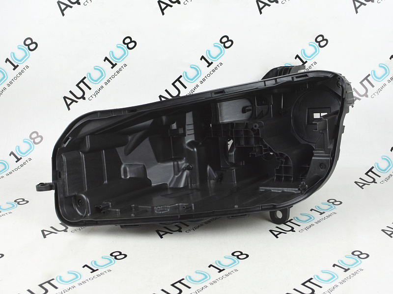 Корпус фары MERCEDES GLE klasse W167 LED (2024-н.в.) рестайлинг (левый)