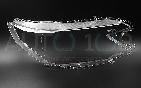 Стекло фары HONDA CR-V 4 (2011-2015) дорестайлинг (правое) по выгодной цене