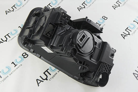 Корпус фары MERCEDES GLB klasse X247 (2019-н.в.) (левый) по выгодной цене