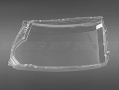 Стекло фары LAND ROVER DISCOVERY 4 (2013-2016) рестайлинг (правое)