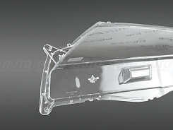 Стекло фары MITSUBISHI ASX (2020-2022) (левое)