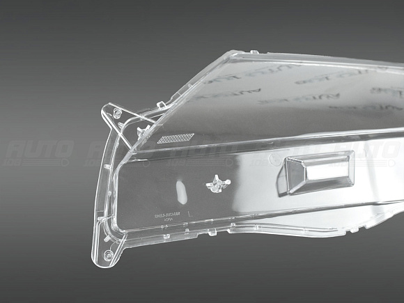 Стекло фары MITSUBISHI ASX (2020-2022) (левое) по выгодной цене