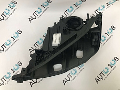 Корпус фары BMW 3 F30 (2015-2019) рестайлинг LED (левый)