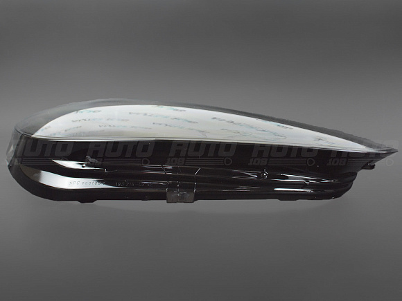 Стекло фары PORSCHE CAYENNE II 958 (2014-2018) рестайлинг (правое) по выгодной цене