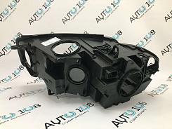 Корпус фары BMW X5 F15 / X6 F16 (2015-2018) Full LED (правый)