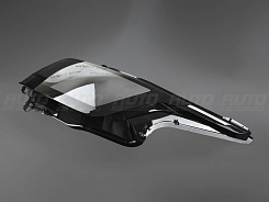 Стекло фары LAND ROVER RANGE ROVER VOGUE V (2021-н.в.) (левое) Стекло фары LAND ROVER RANGE ROVER VOGUE V (2021-н.в.) (левое)