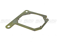 Переходная рамка Hyundai IX35 (2013-2015) рестайлинг - Hella 3 / 3R (к-т, 2шт) 205 — фото 3