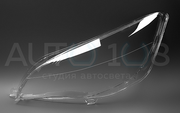 Стекло фары OPEL ASTRA J (2009-2018) (левое) по выгодной цене