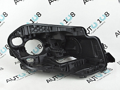 Корпус фары MERCEDES GLS X166 (2016-2019) (правый)