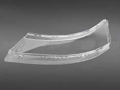 Стекло фары HYUNDAI SONATA 5 NF (2008-2010) рестайлинг (правое)