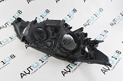 Корпус фары LEXUS ES 6 (2012-2015) дорестайлинг (левый)