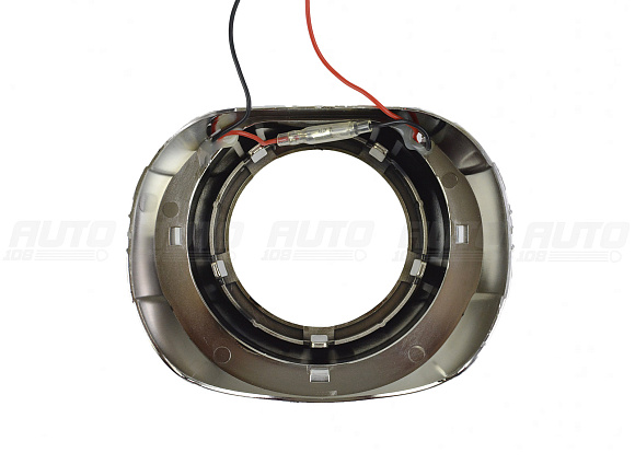 Маска для линз 3.0 дюйма - №103 с А/Г LED 2 шт. по выгодной цене