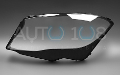 Стекло фары MERCEDES GLA X156 (2017-2020) рестайлинг (левое)