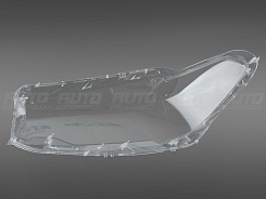 Стекло фары BMW 5r G30, G31, G38 (2017-2020) дорестайлинг (правое)