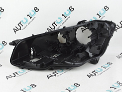 Корпус фары MERCEDES S klasse W221 (2009-2013) рестайлинг (левый)