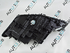 Корпус фары BMW 5 G30 (2016-2020) дорестайлинг LED Adaptive (правый)