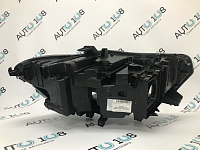 Корпус фары BMW X5 G05 / X6 G06 (2018-2023) дорестайлинг LED (левый) — фото 4